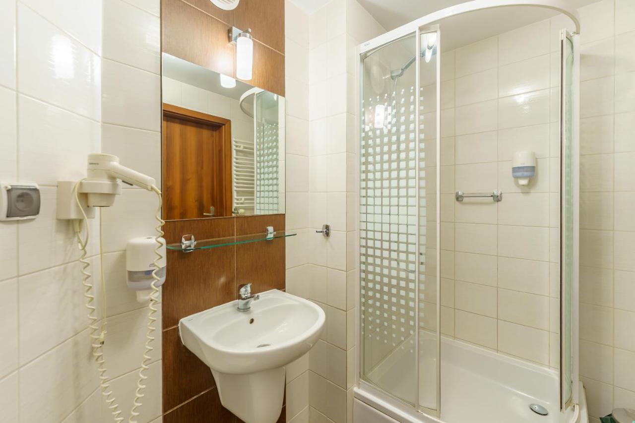 Arka Medical Spa - Prywatny Apartament 517A W Czesci Apartamentowej Arka Medical Spa Колобжег Экстерьер фото